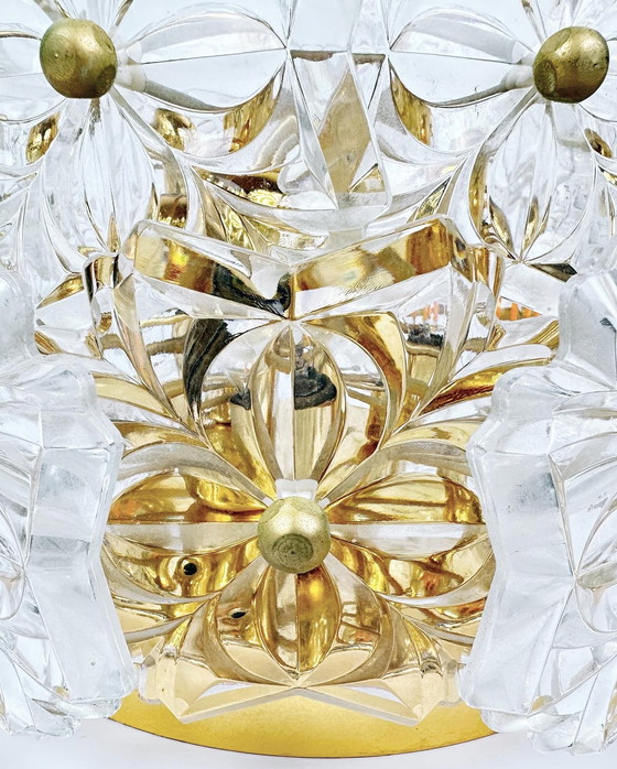 Image 1 of Lampada da soffitto vintage