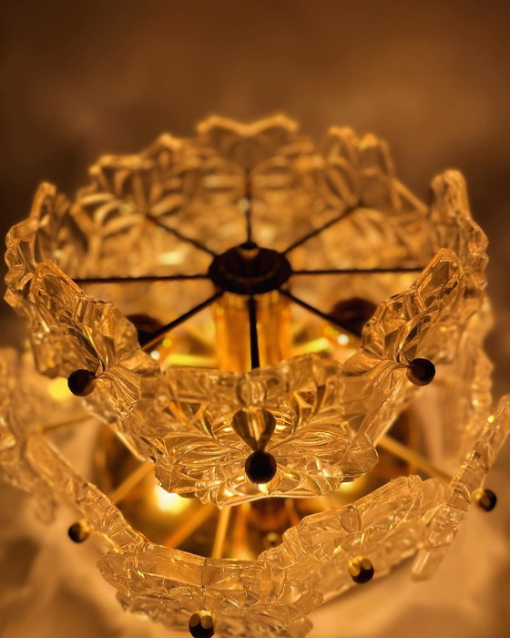 Image 1 of Lampada da soffitto vintage