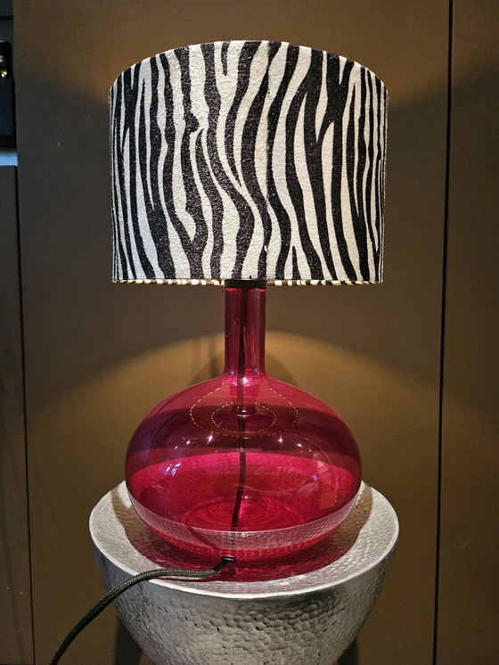 Image 1 of Ikea Design - Collectables - Ljusas Uvas - Design Anne Nilsson - Table lamp - 2002