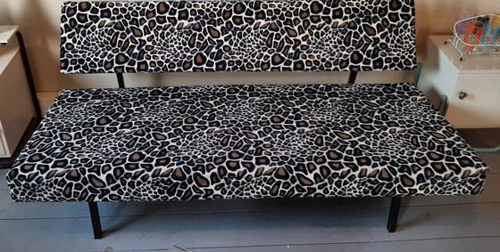 Image 1 of Canapé vintage Martin Visser spectre BZ53