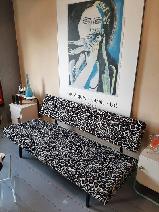 Image 1 of Canapé vintage Martin Visser spectre BZ53