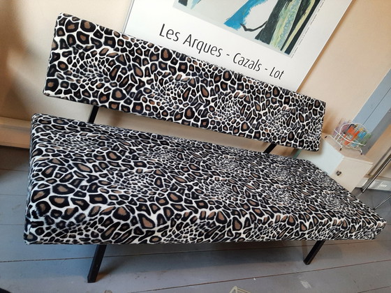 Image 1 of Canapé vintage Martin Visser spectre BZ53