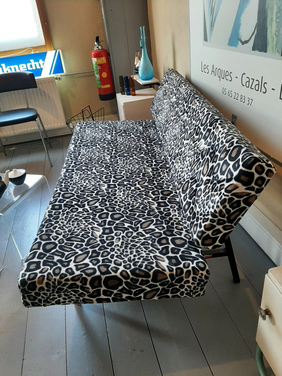 Image 1 of Canapé vintage Martin Visser spectre BZ53