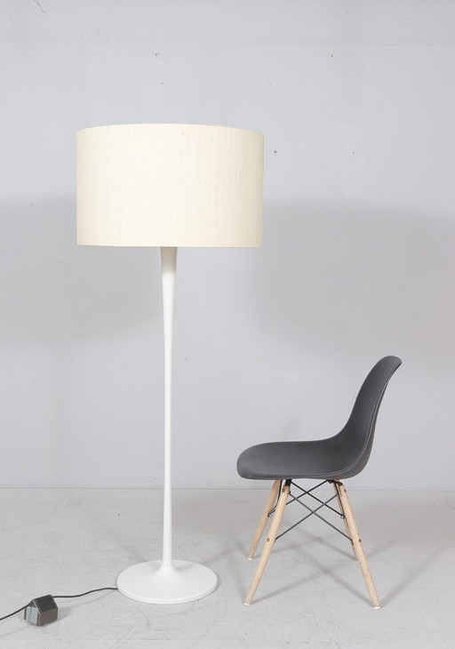 Tulip floor lamp/floor lamp Von Staff Leuchten, Germany, 1970s