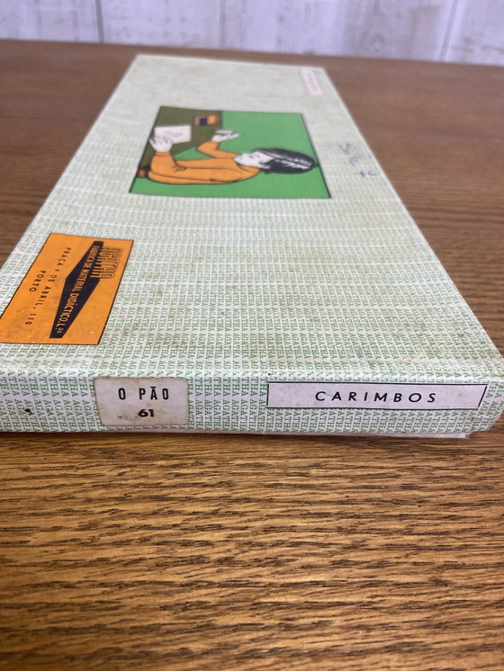 Image 1 of Coppia di set di francobolli antichi