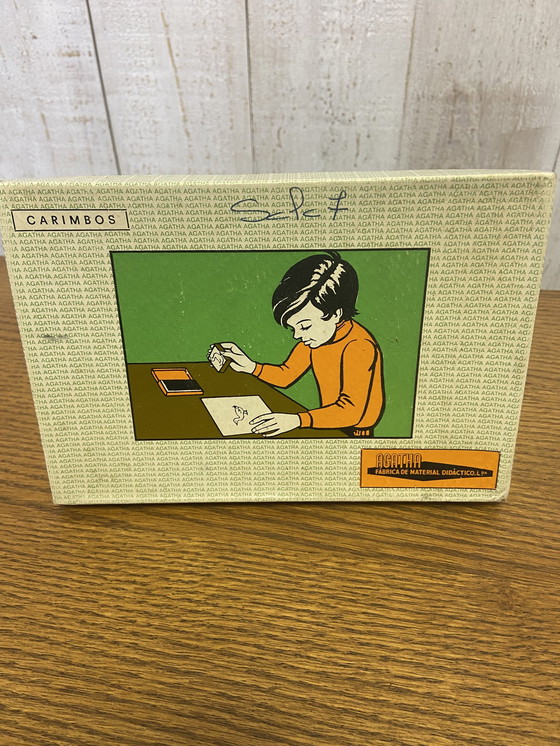 Image 1 of Coppia di set di francobolli antichi