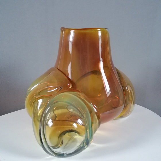 Image 1 of Ciel van Dooren Studio De Oude Horn Leerdam glassware