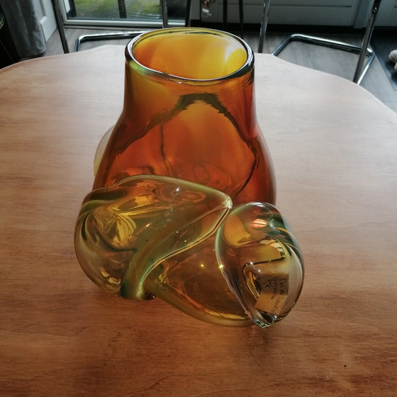 Image 1 of Ciel van Dooren Studio De Oude Horn Leerdam glassware