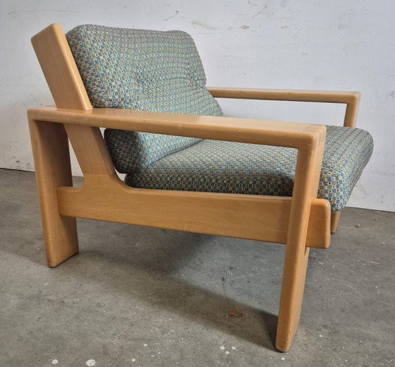 Image 1 of Asko Bonanza Armchair