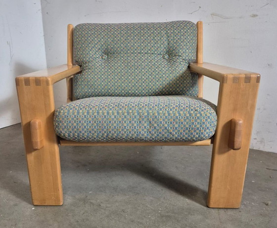 Image 1 of Asko Bonanza Armchair