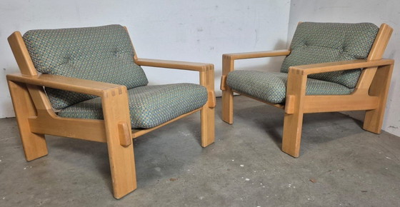 Image 1 of Asko Bonanza Armchair