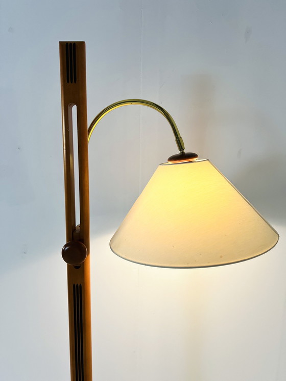 Image 1 of Lampada da pesca regolabile vintage anni '60