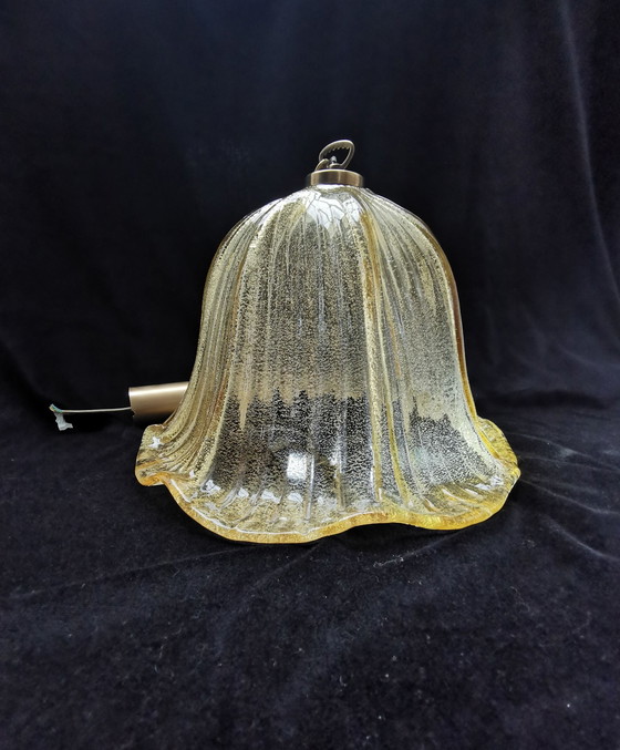 Image 1 of Lamp, Firma Kaiser Leuchten Germany ( 1895-1980), Regency Lamp 1970s