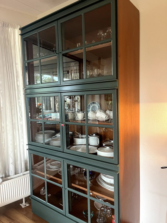 Image 1 of Molteni&C Display Case Model Piroscafo