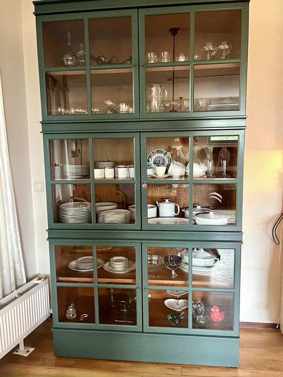 Image 1 of Molteni&C Display Case Model Piroscafo