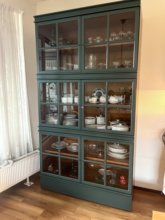 Image 1 of Molteni&C Display Case Model Piroscafo