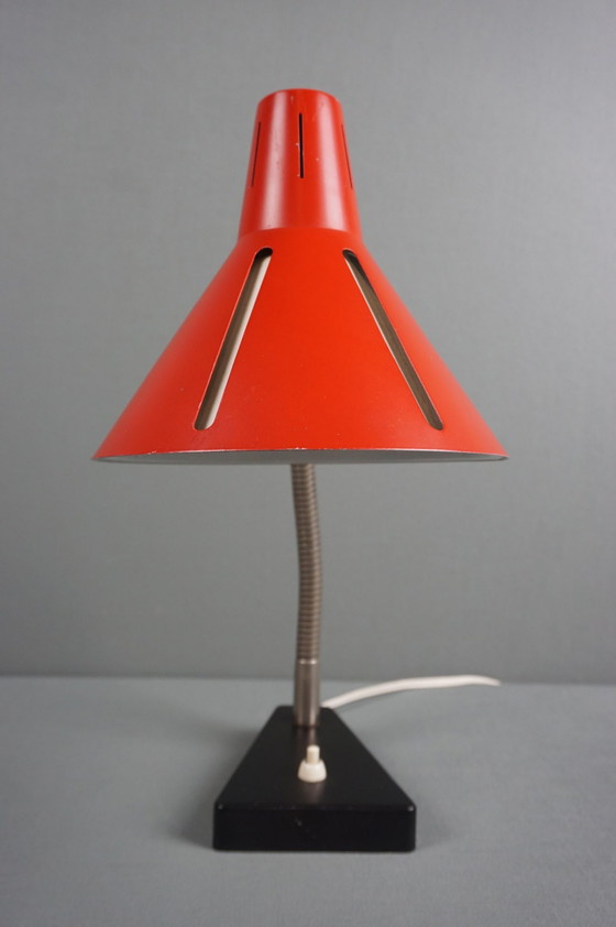 Image 1 of Hala Zeist by H. Busquet table lamp