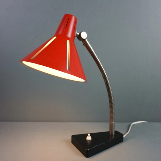 Lampe à poser Hala Zeist by H. Busquet