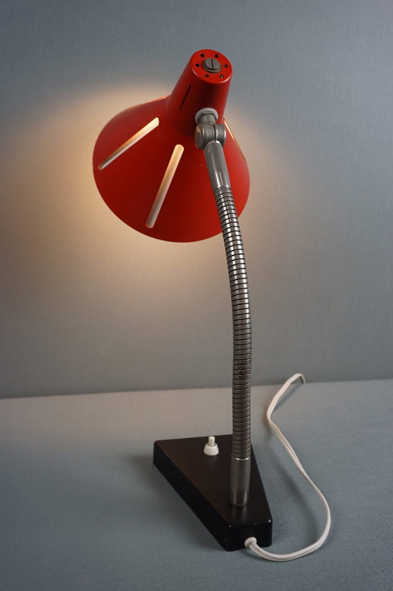 Image 1 of Hala Zeist by H. Busquet table lamp