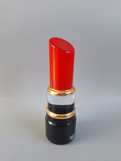 Kosta Boda Lipstick