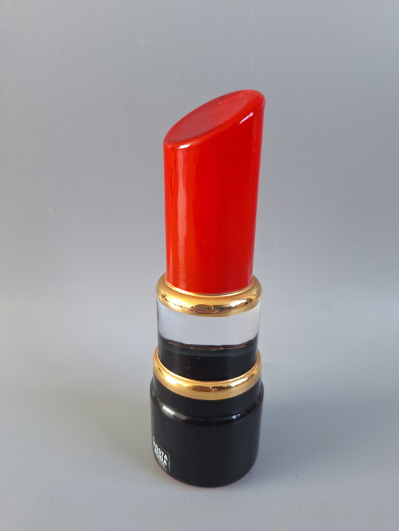 Image 1 of Kosta Boda Lipstick