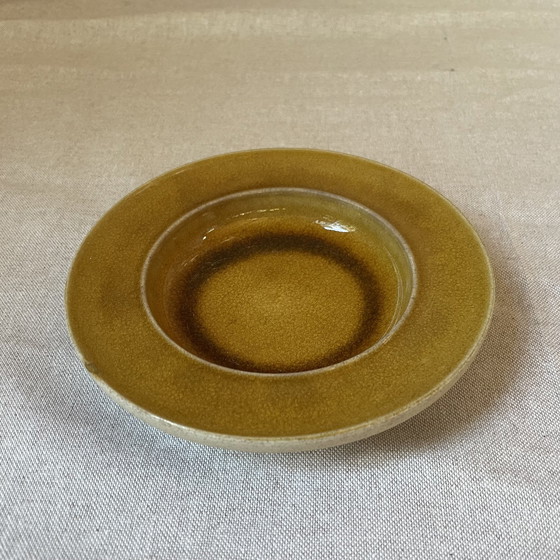 Image 1 of Hak Kahler Denmark Ceramic Bowl