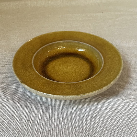 Image 1 of Hak Kahler Denmark Ceramic Bowl