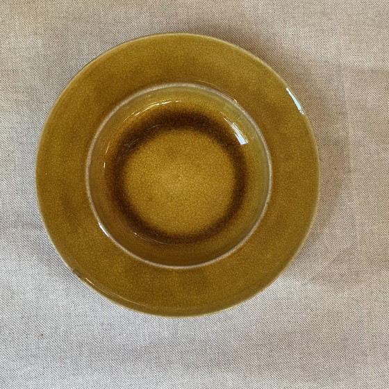 Image 1 of Hak Kahler Denmark Ceramic Bowl