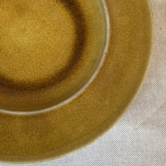 Image 1 of Hak Kahler Denmark Ceramic Bowl