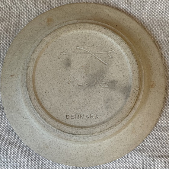 Image 1 of Hak Kahler Denmark Ceramic Bowl