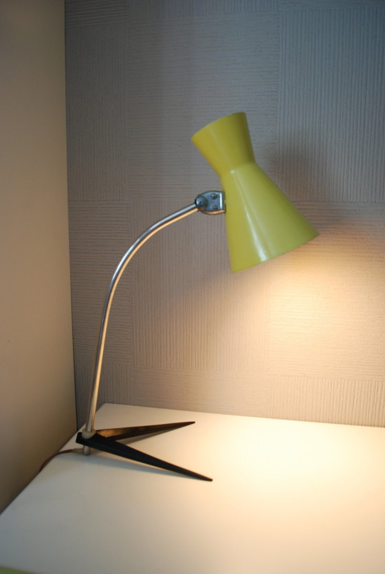 Image 1 of Vintage Table Lamp