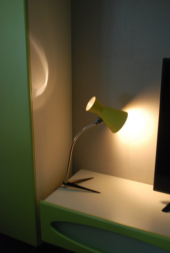 Image 1 of Vintage Table Lamp