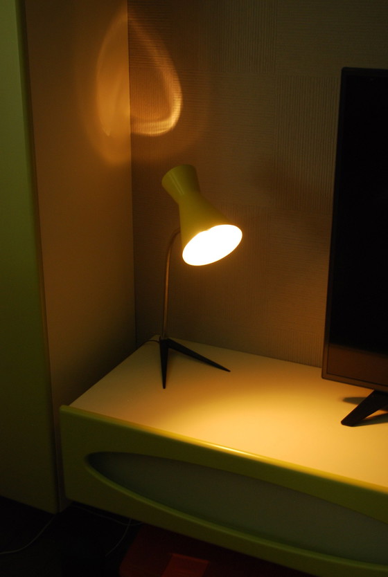 Image 1 of Vintage Table Lamp