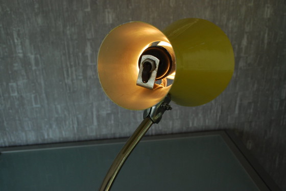 Image 1 of Vintage Table Lamp