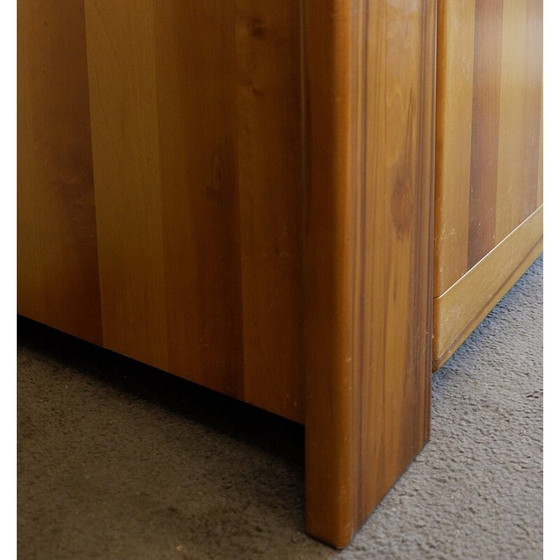 Image 1 of Vintage “Sapporo” sideboard by Mario Marenco for Mobilgirgi, Italy 1970