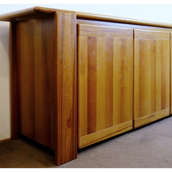 Image 1 of Vintage “Sapporo” sideboard by Mario Marenco for Mobilgirgi, Italy 1970