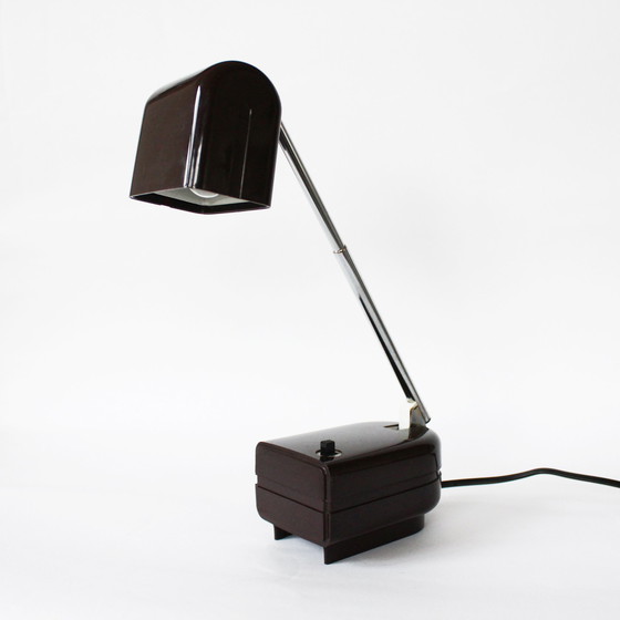 Image 1 of Briloner 1970s table lamp