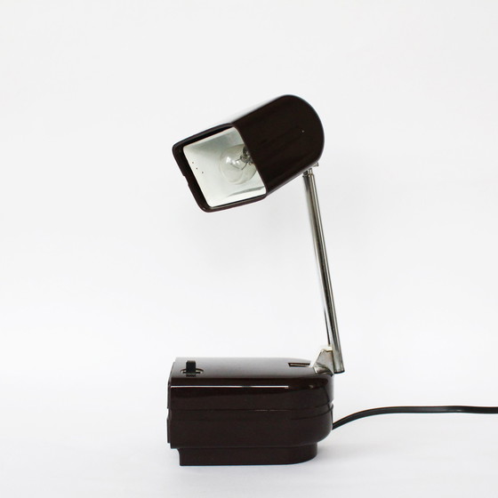 Image 1 of Briloner 1970s table lamp