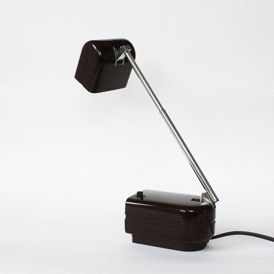 Image 1 of Briloner 1970s table lamp