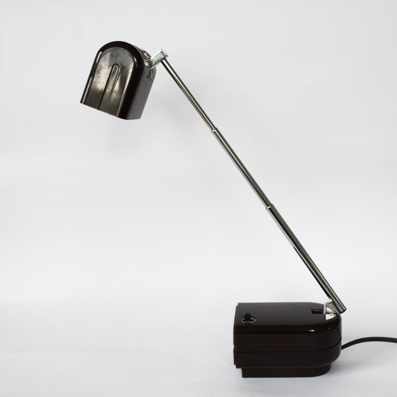 Image 1 of Briloner 1970s table lamp