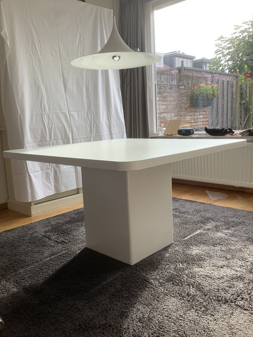 Hennie De Jong Column Table