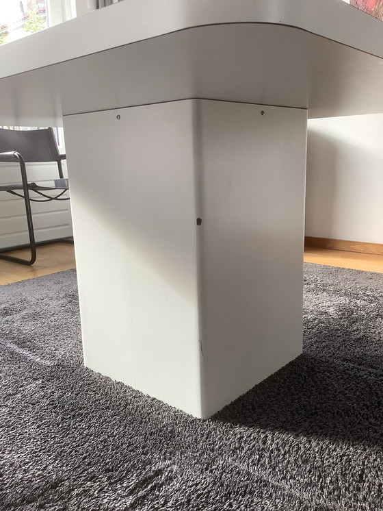 Image 1 of Hennie De Jong Column Table