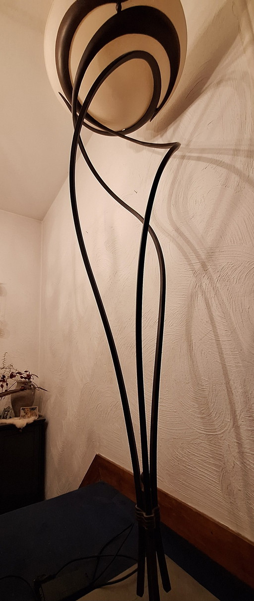 Floor Lamp Lamp International