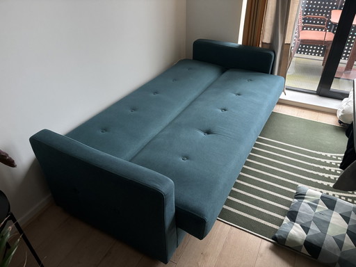 Chou Sleeper Sofa From Made.Com