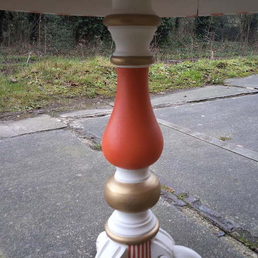 Plant table Side table Flower table