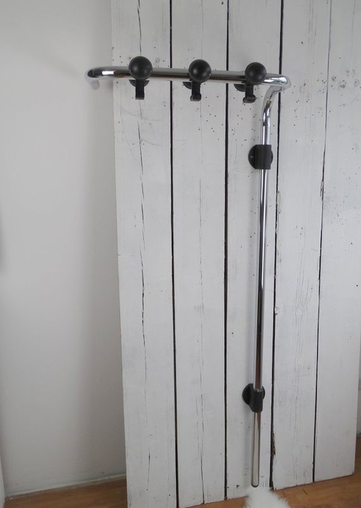 Cool Swivel Wall Coat Rack.