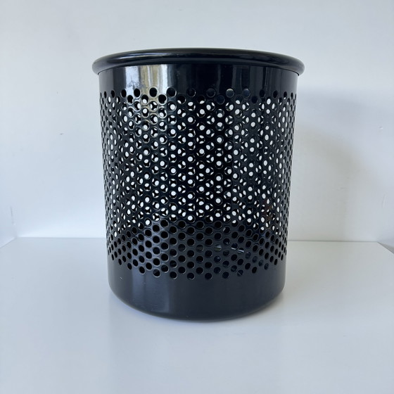 Image 1 of Barbieri and Marianelli paper bin