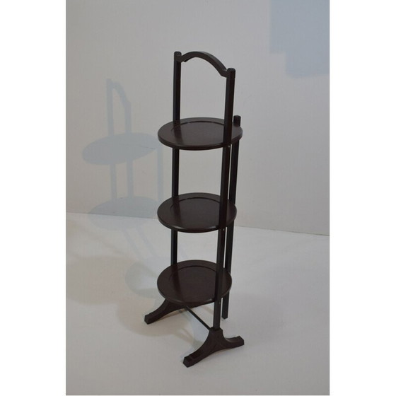 Image 1 of Vintage folding harness in bakelite, 1930