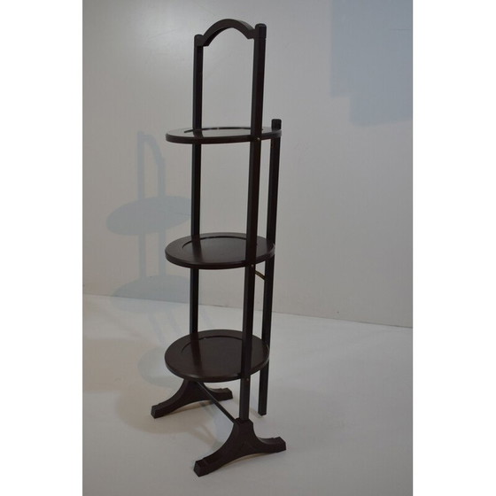 Image 1 of Vintage folding harness in bakelite, 1930