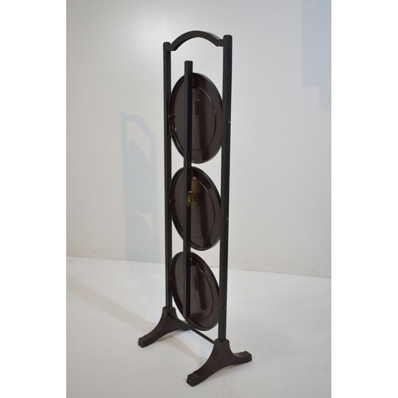 Image 1 of Vintage folding harness in bakelite, 1930